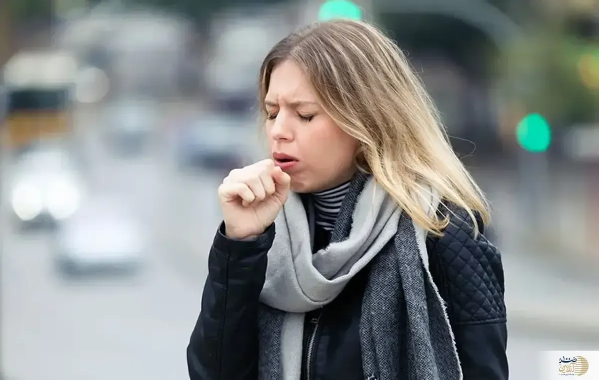 چگونه سرفه‌های مداوم را تسکین دهیم؟ ۳ گیاه معجزه‌آسا که باید بشناسید
