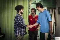 ۲ میلیارد نفر پایتخت را دیدند! شوکه‌کننده‌ترین آمار یک سریال ایرانی!