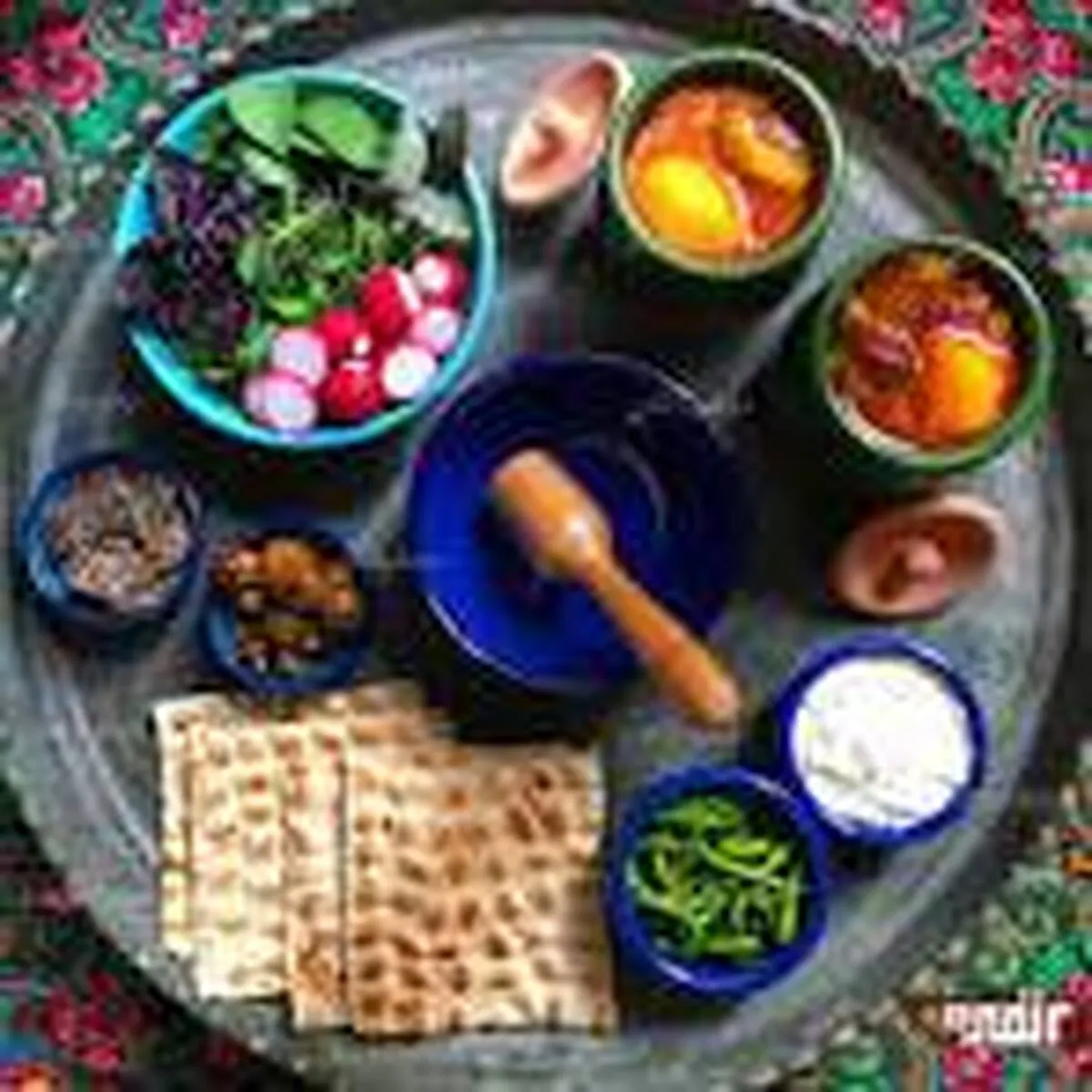 آبگوشت برای این افراد از سم بدتر است