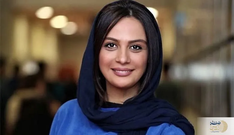 سرنوشت این بازیگر چه می‌شود؟/عکس چهره مارال فرجاد بعد از شیمی‌درمانی