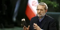 مقدمه چینی لاریجانی برای پاستور