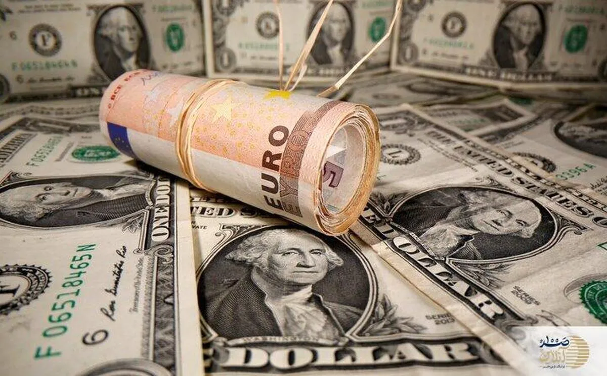 آخرین قیمت دلار و یورو امروز سه شنبه ۵ اسفند ۱۴۰۴ + جدول