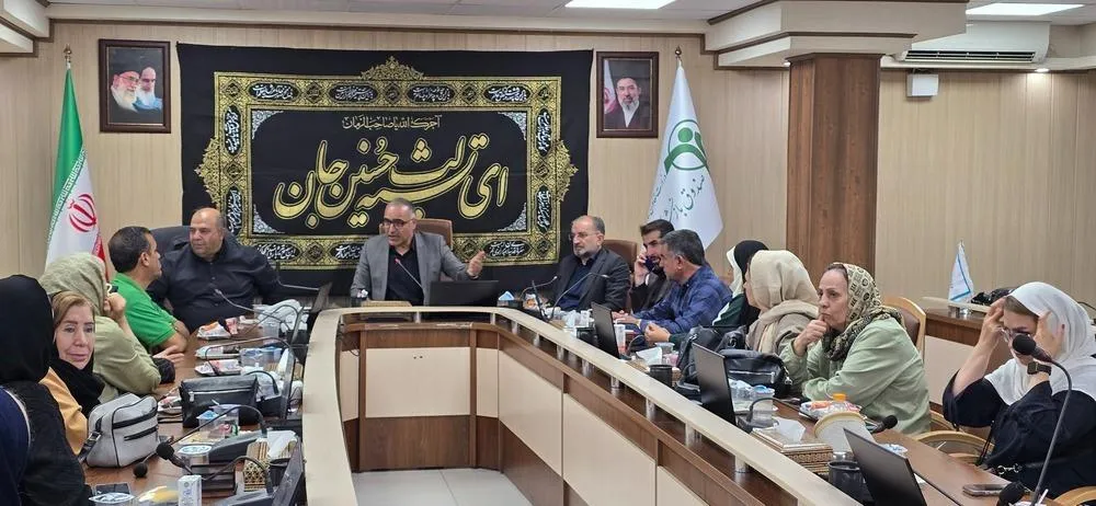 صندوق بازنشستگی کشوری