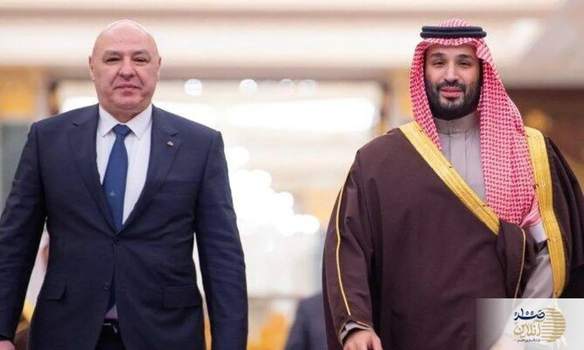 ریاض به دنبال حذف حزب‌الله؛ فشارهای تازه بر دولت نواف سلام