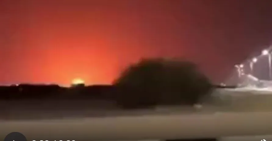 ‌جنجال تازه از منابع عربی/ یمن، یک تأسیسات نفتی متعلق به شرکت آرامکو را هدف قرار داد