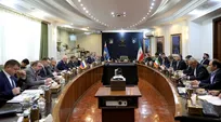 توافق تهران و مسکو برای «شتاب‌دهی» به پروژه‌های انرژی/ موانع ۱۴۶ توافق نفتی برداشته می‌شود