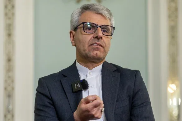بقایی