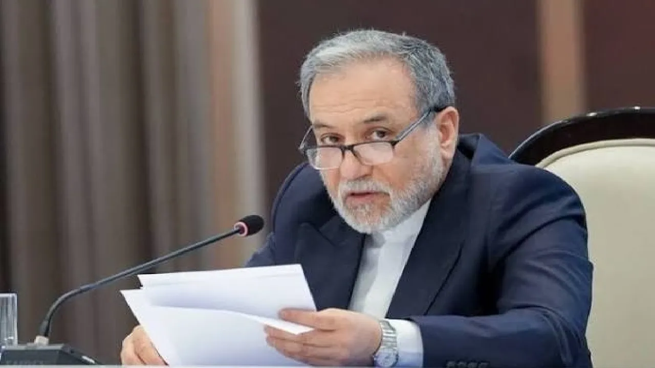 هشدار عراقچی به کردستان عراق: هوشیار باشید!