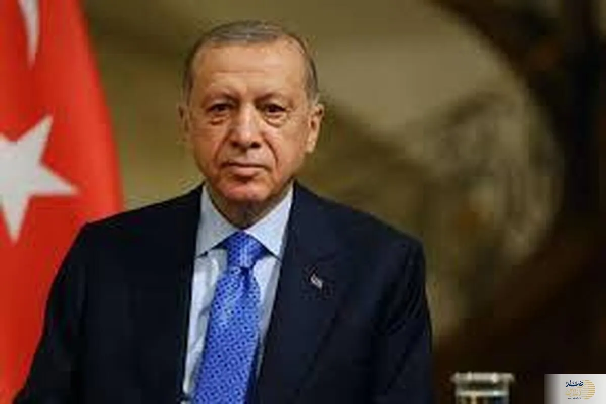 اردوغان هم چشمش دنبال غزه است/ غزه را بدهید به من!