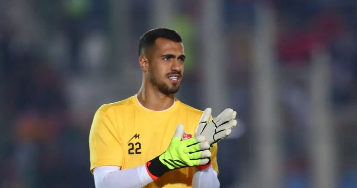 آمار پدیده فصل قبل پرسپولیس: فوق العاده