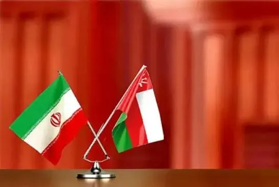 قطر مدعی شد مذاکرات ایران و عمان به مراحل پیشرفته‌ای رسید