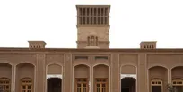 ‍ آغاز مرمت خانه تاریخی قرایی رشتخوار