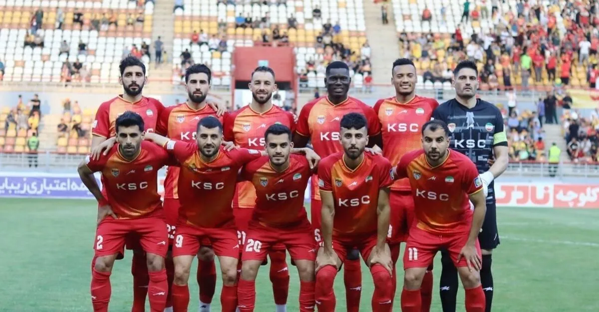 داوران دیدارهای حساس استقلال و پرسپولیس مشخص شدند