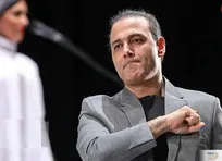 زمان کنسرت جدید علیرضا قربانی را بدانید