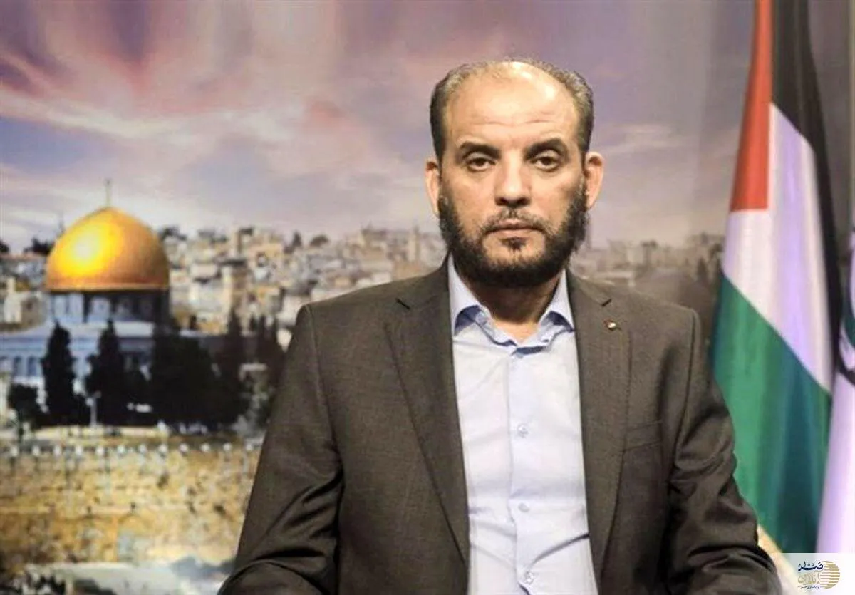 حماس برای اسرائیل خط و نشان کشید