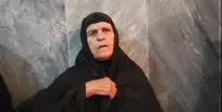 مادر شهید محمد قنبری: پسرم در راه اسلام شهید شد