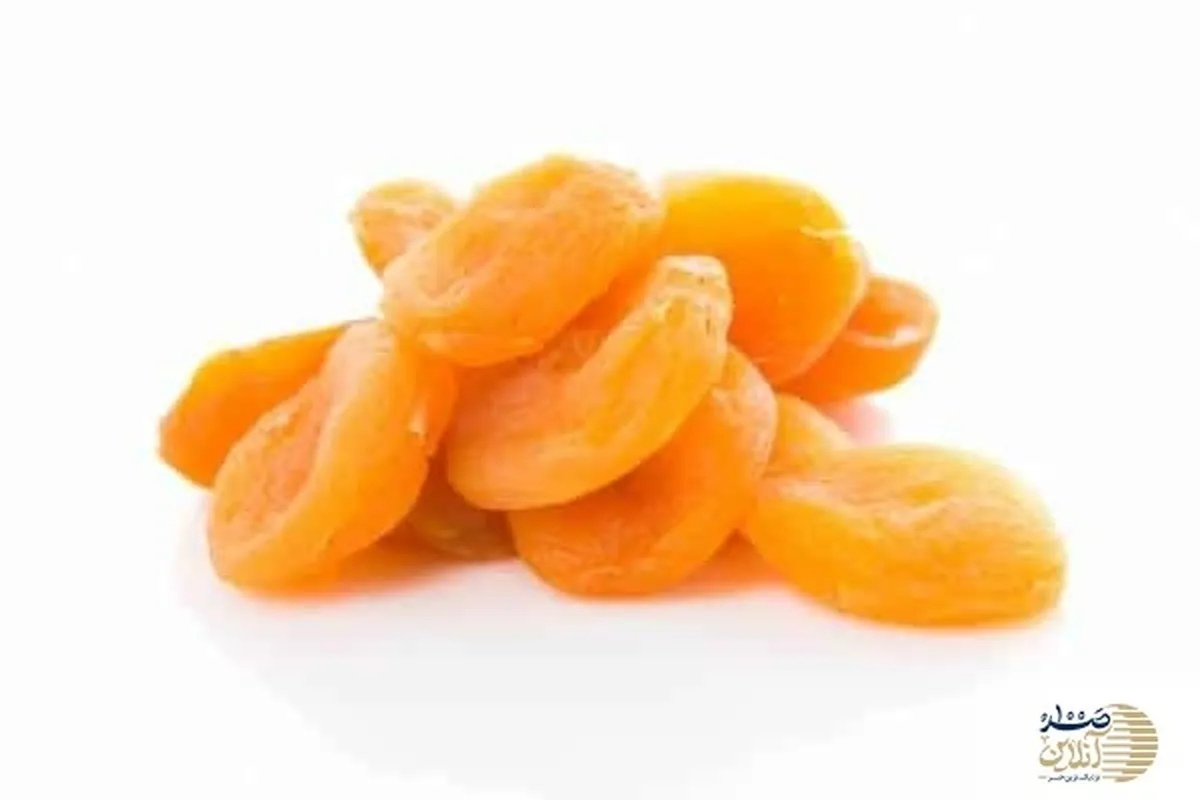 برگ های خشک این میوه خشکی مزاج و فشار خون را در ناشتای صبح درمان می کند + رفع بی نظمی ضربان قلب