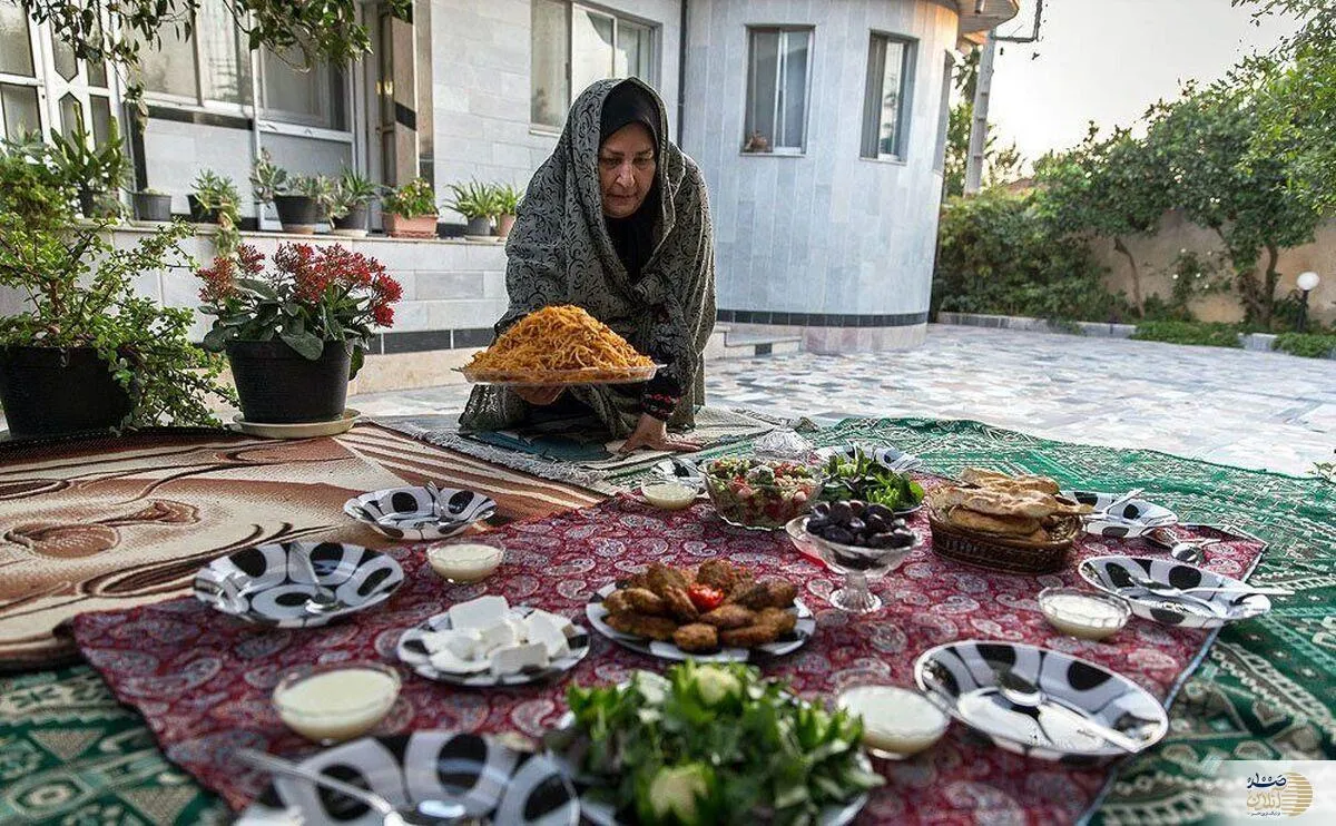 چرا روزۀ ماه مبارک رمضان واجب است و باید روزه بگیریم؟حکمت و فلسفۀ روزه در نگاه قرآن و روایات