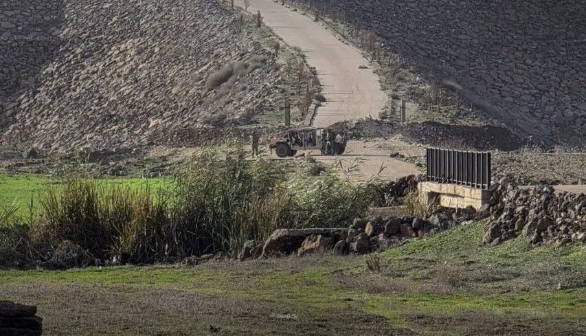 غزه