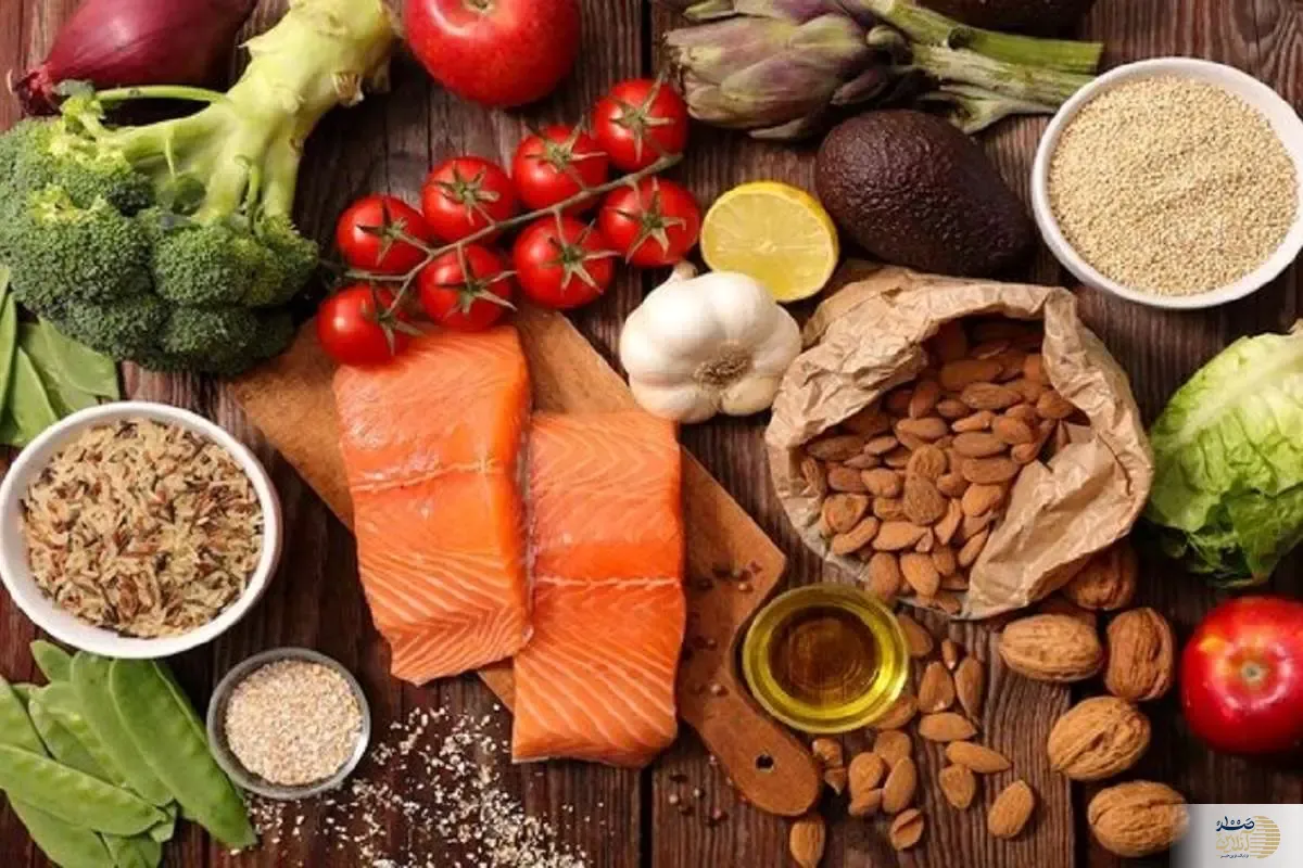 خورشید روی بشقاب شما/  راز افزایش ویتامین D3 با خوشمزه‌ترین غذاها!