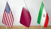 سفارت ایران در دوحه: هیچ اطلاع رسمی از ملاقات با آمریکا نداریم