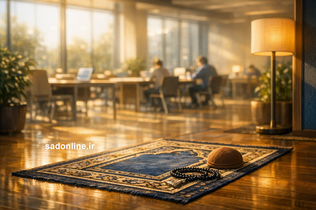 پناهگاهی در هیاهوی زندگی مدرن؛ چرا «نماز ظهر و عصر» در دین مبین اسلام و مکتب تشیع جایگاهی بی‌بدیل دارد؟