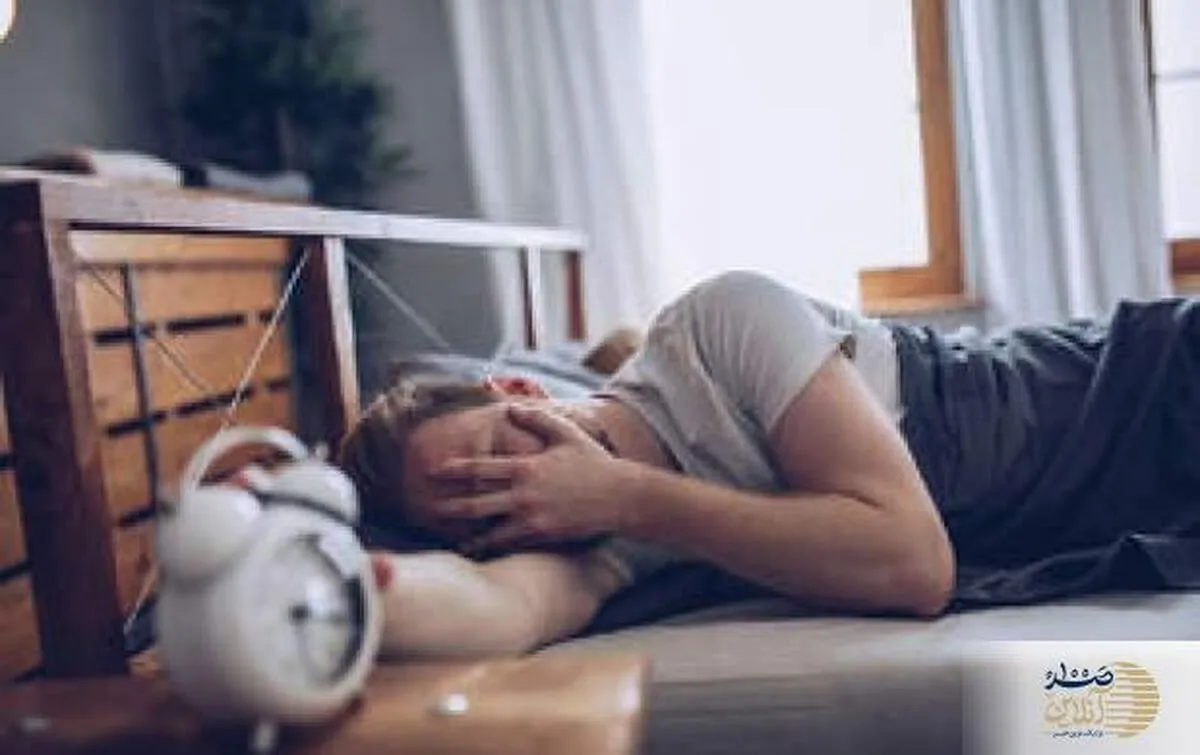 به مرگ نزدیک می شوید / خواب در این موقع و به این شکل باعث مرگ می‌شود