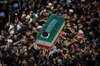نظریه جدید دکتر سید احمد علوی در تحلیل وداع تاریخی رهبر شهید؛ «مَوَدَّت اجتماعی» چیست؟