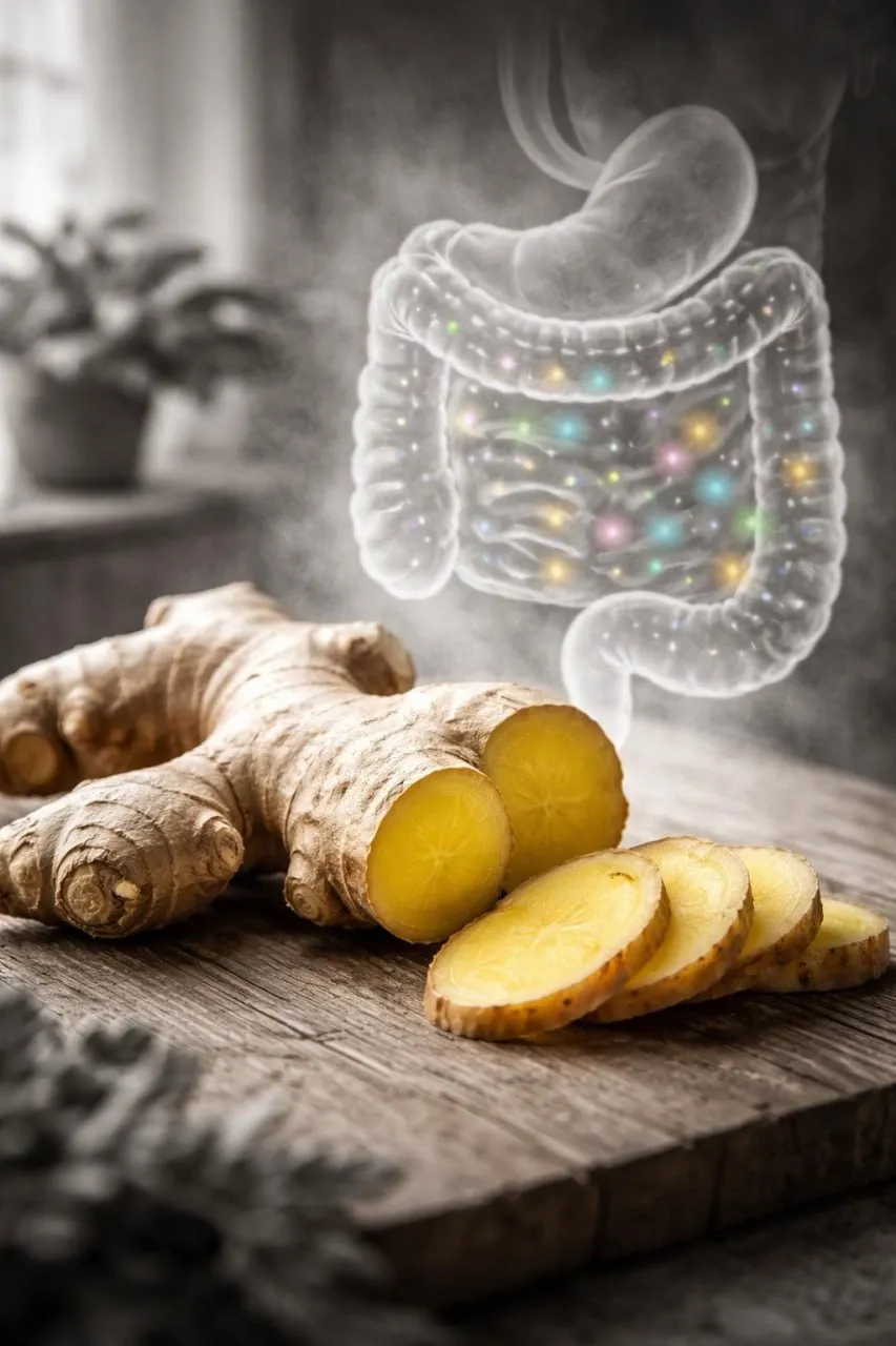ادویه‌ای که قند خون را هدف می‌گیرد/ کشف ترکیبات زنجبیل برای مقابله با دیابت نوع ۲