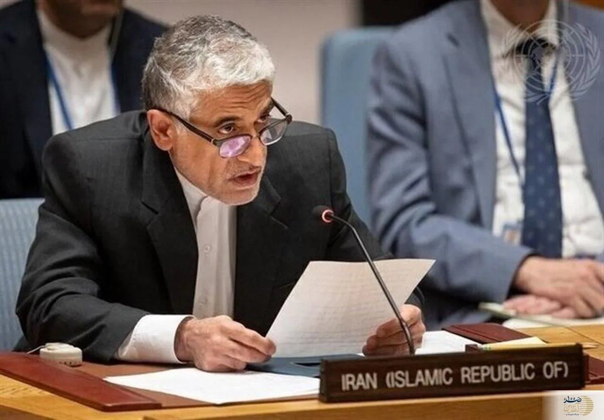 تهدید به ترور قالیباف و عراقچی/ ایران به سازمان ملل نامه زد
