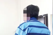 اعتراف جنجالی متهم به قتل پلیس/ همدستم استوار یاسر طاهری را کشت