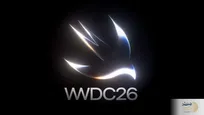شعار «All Systems Glow» اپل با WWDC 2026 به استقبال رابط کاربری درخشان و هوش مصنوعی می‌رود