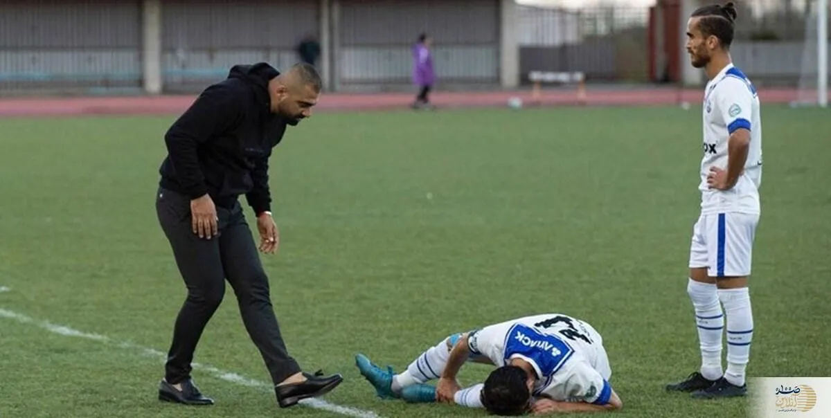 جدایی عامل قهرمانی پرسپولیس قطعی شد | مقصد بعدی را بدانید