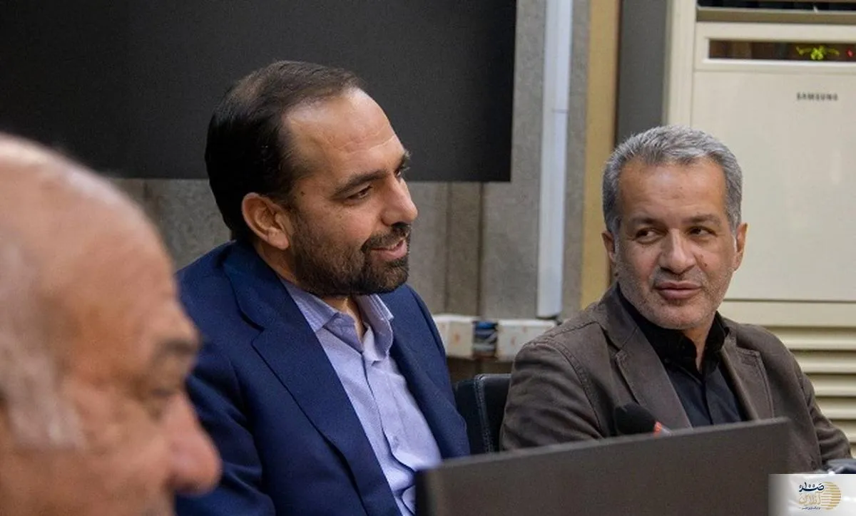 ستاد سام در تهران راه اندازی شد