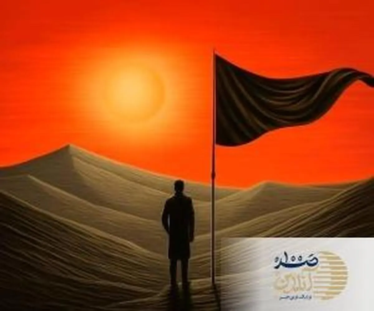 داماد امام حسین(ع) در واقعه  کربلا حضور داشت ولی چرا شهید نشد؟