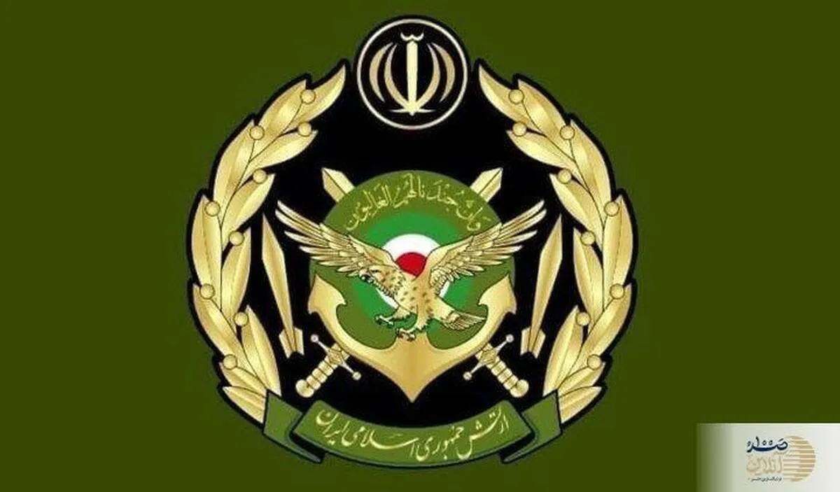 جزئیات  انهدام یک فروند پهپاد «لوکاس» در قشم توسط ارتش
