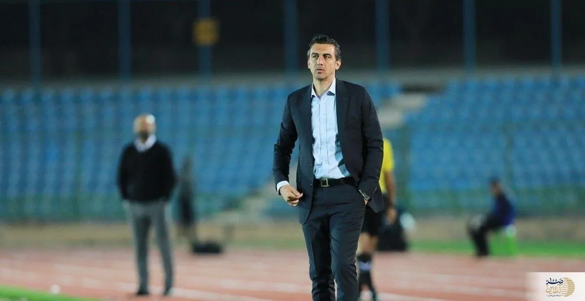 بررسی آمار مهدی رحمتی در تقابل با پرسپولیس