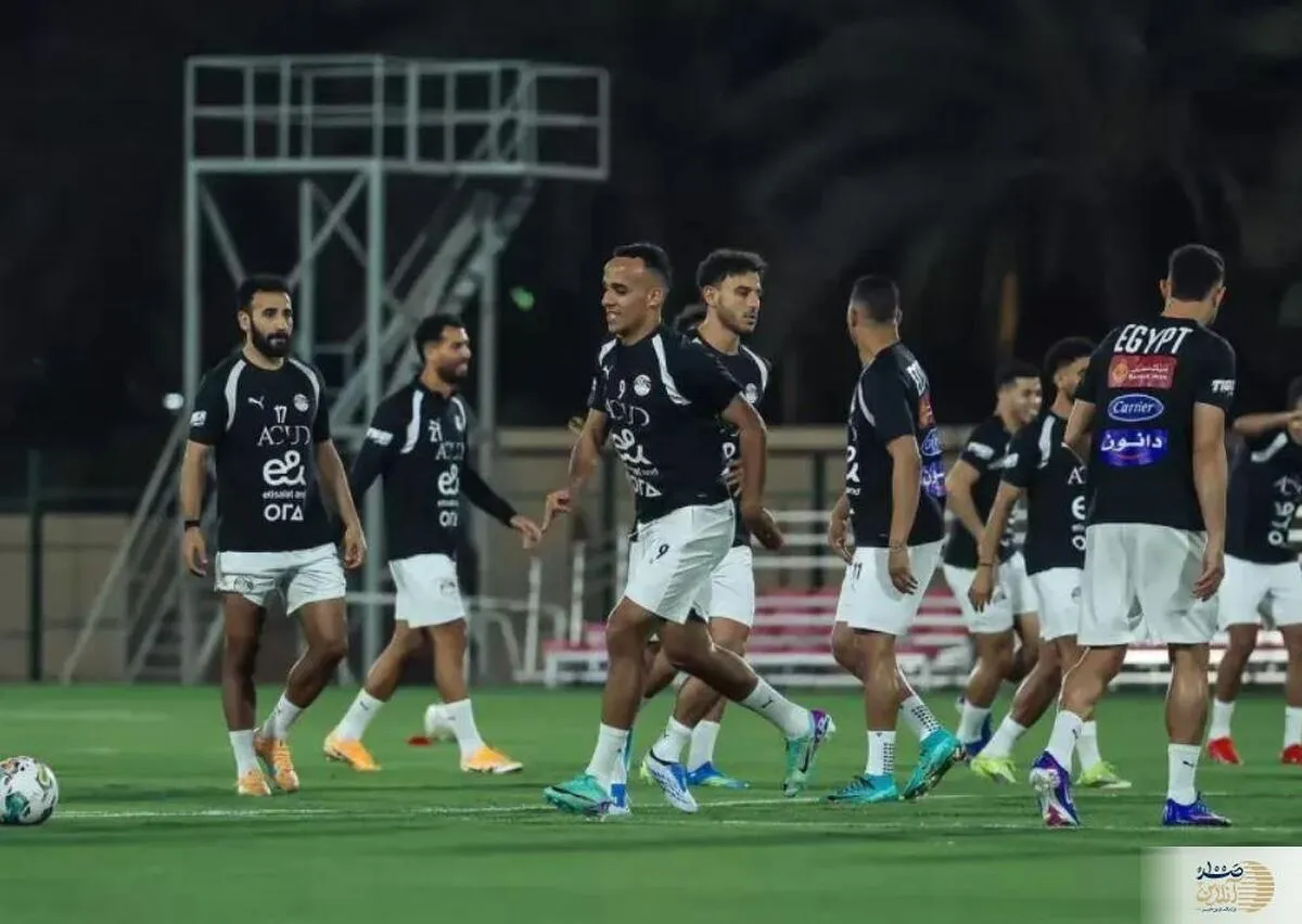 آزمایش دوپینگ بازیکنان مصر توسط فیفا