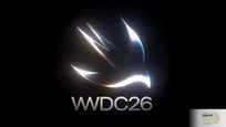 شعار «All Systems Glow» اپل با WWDC 2026 به استقبال رابط کاربری درخشان و هوش مصنوعی می‌رود