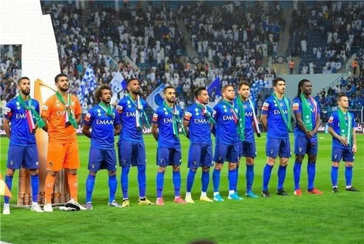غایبان بزرگ الهلال مقابل پرسپولیس را بشناسید