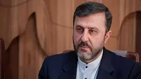 غریب‌آبادی: هیچ نشستی میان هیئت ایران و آمریکا در دوحه برگزار نشد