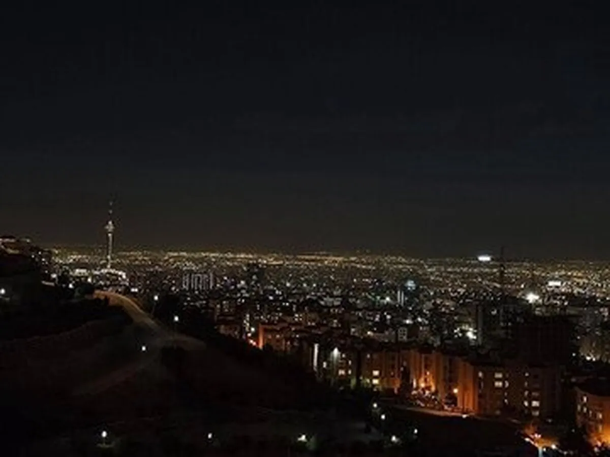 حمله اسرائیل صدای کاربر عرب زبان را هم درآورد! +عکس