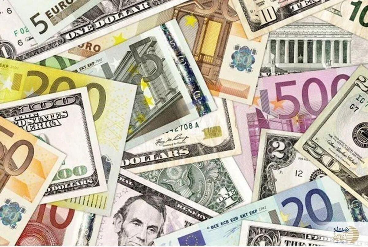 جدیدترین قیمت دلار و قیمت یورو امروز یکشنبه ۲۰ اردیبهشت ۱۴۰۵ + جدول