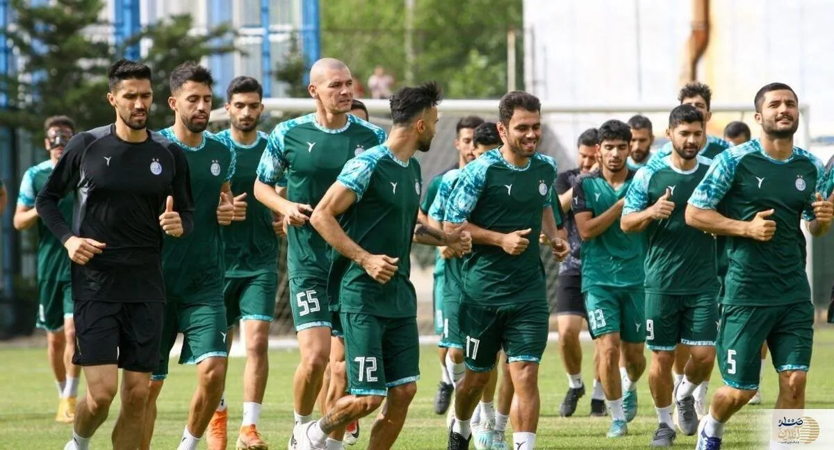 دروازه‌بان جدید استقلال را بشناسید ؛ یک ستاره لالیگایی در راه