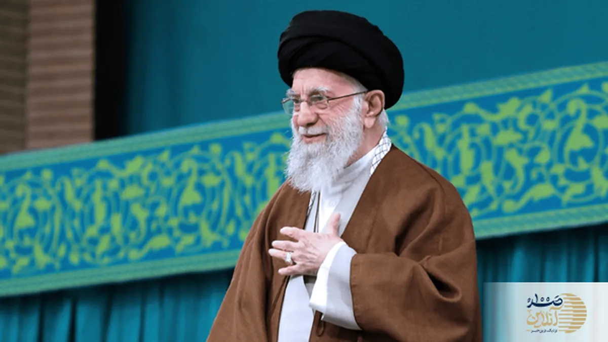 مقلّدان آقا «سیدعلی خامنه‌ای» برای احکام شرعی چه کنند