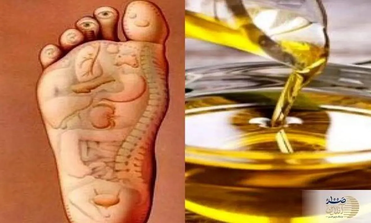اگر 30 شب این کار را انجام دهید 27 مرض و بیماری و درمان می کنید