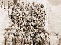 سرود ملی ایران را برای اولین بار چه کسی سرود؟
