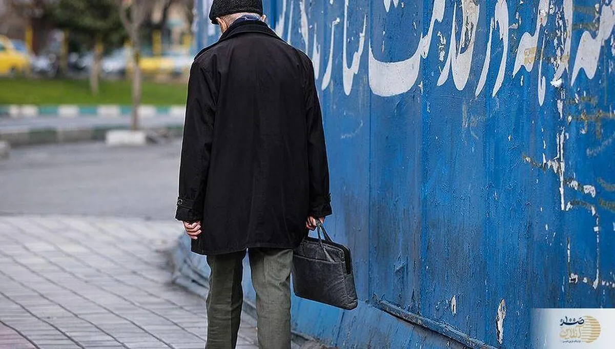 فرهنگیان بازنشسته فیش حقوقی خود را آنلاین دریافت کنند