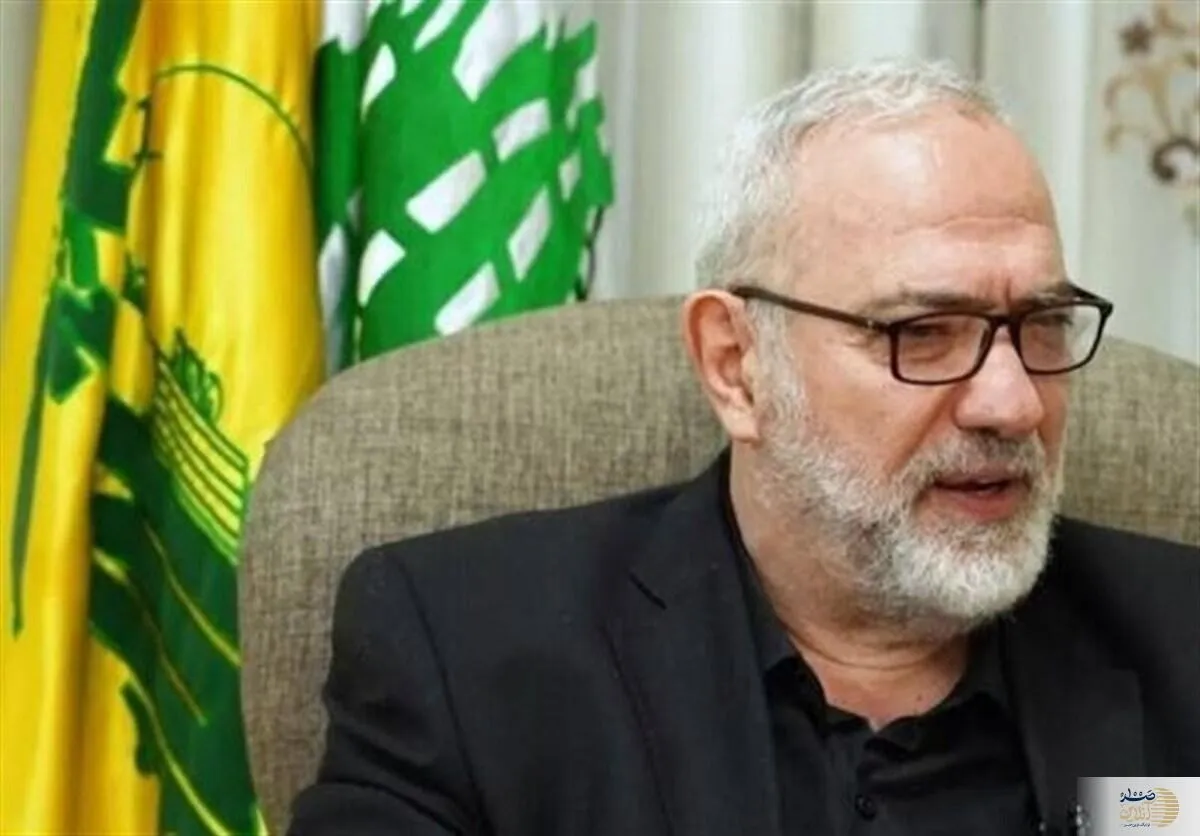 اظهار نظر جنجالی مقام ارشد حزب‌الله، آمریکا را عصبانی کرد
