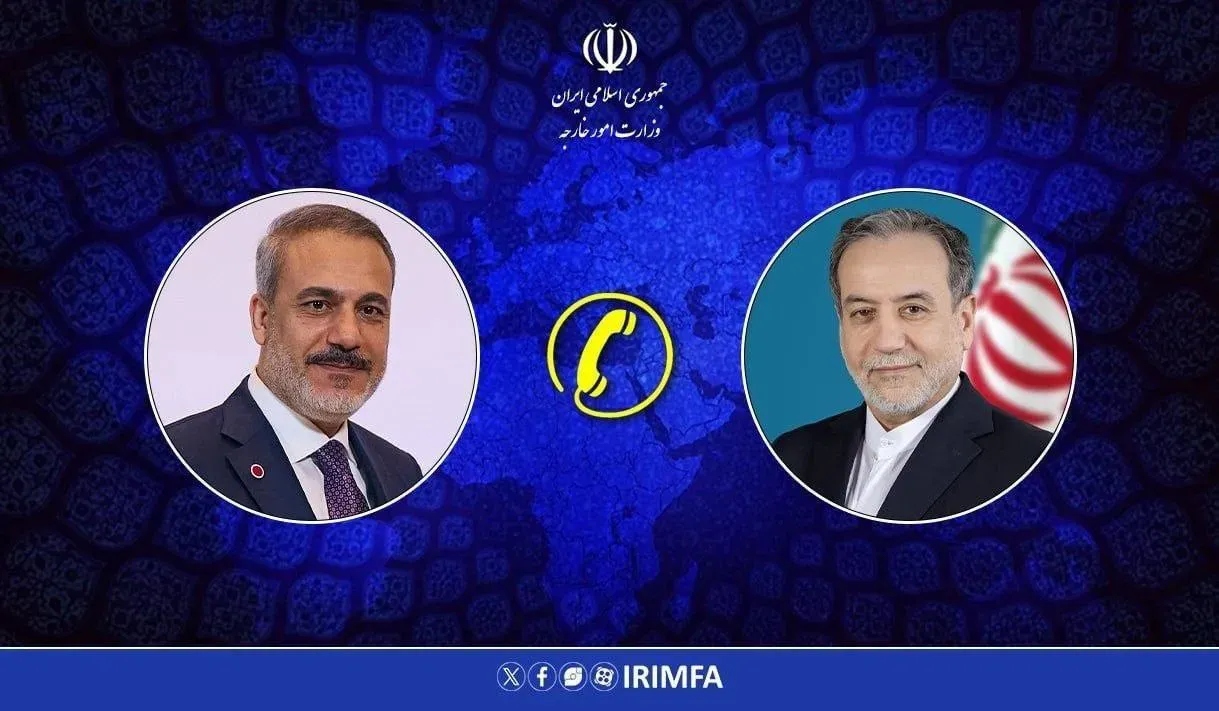 عباس عراقچی